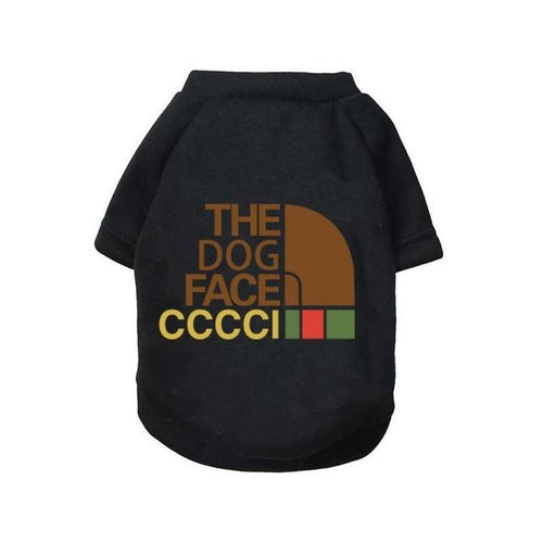 Dog Summer Clothes Hoody | Dog Pet Sweatshirt Clothes | Summer Dog