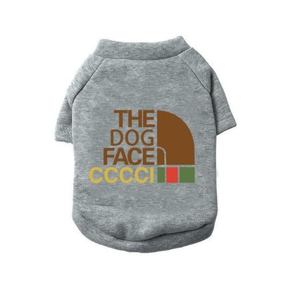 Dog Summer Clothes Hoody | Dog Pet Sweatshirt Clothes | Summer Dog